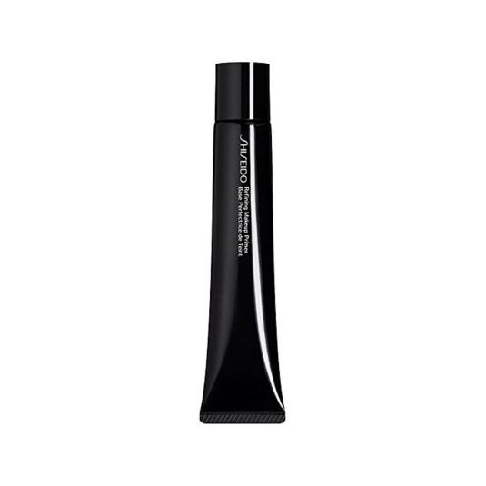 shiseido refining makeup primer spf15 30ml