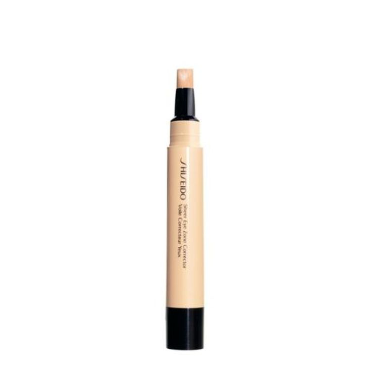 shiseido corrector de ojeras shiseido corrector de ojeras