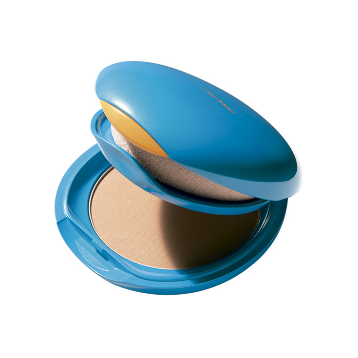 shiseido sun uv protective base de maquillaje spf32 shiseido sun uv protective base de maquillaje spf32