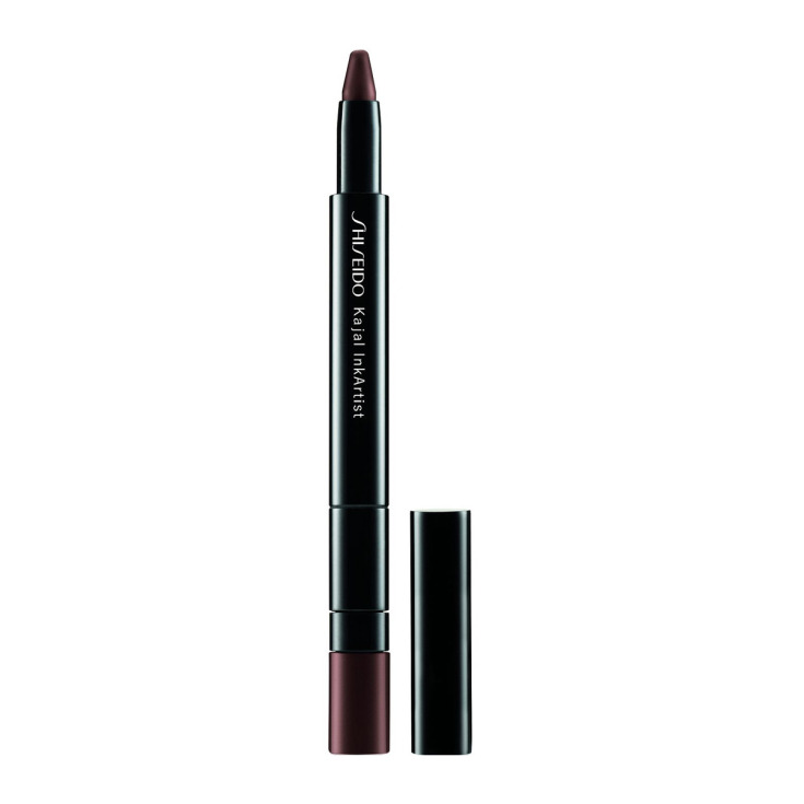 shiseido kajal inkartist eyeliner shiseido kajal inkartist eyeliner
