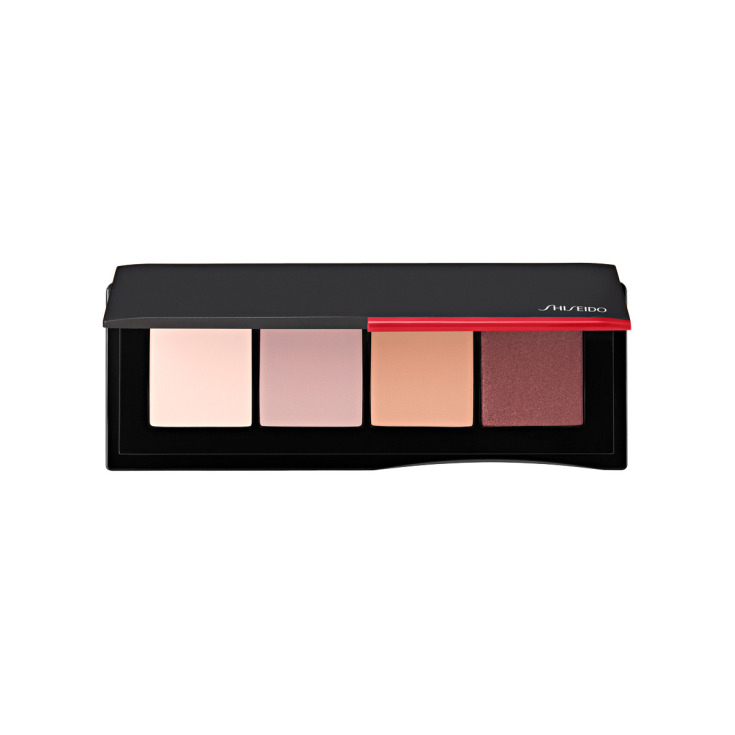 SHISEIDO ESSENTIALIST PALETA DE SOMBRA DE OJOS 01 SHISEIDO ESSENTIALIST PALETA DE SOMBRA DE OJOS 01