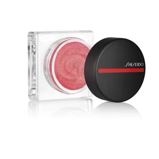 shiseido minimalist wippedpowder blush