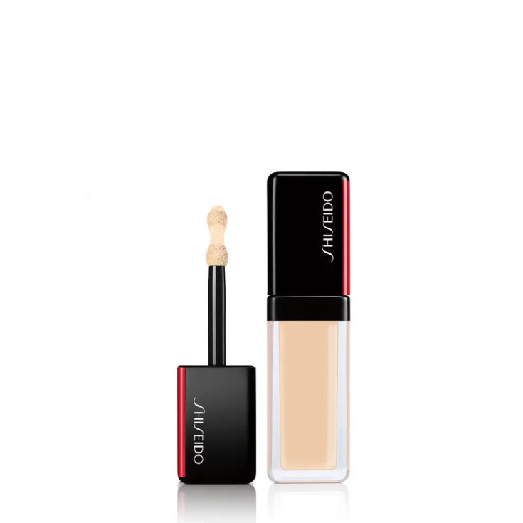 shiseido synchro skin self-refreshing corrector líquido shiseido synchro skin self-refreshing corrector líquido