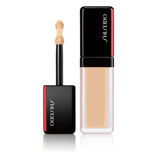 shiseido synchro skin self-refreshing corrector liquido