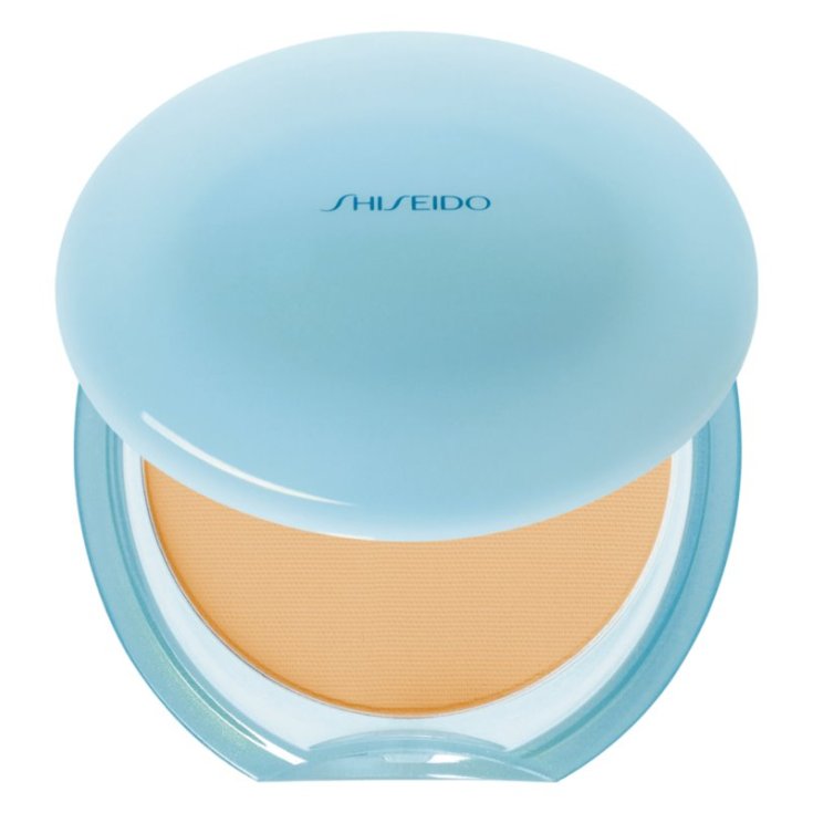 shiseido matifying compact oil free base de maquillaje shiseido matifying compact oil free base de maquillaje