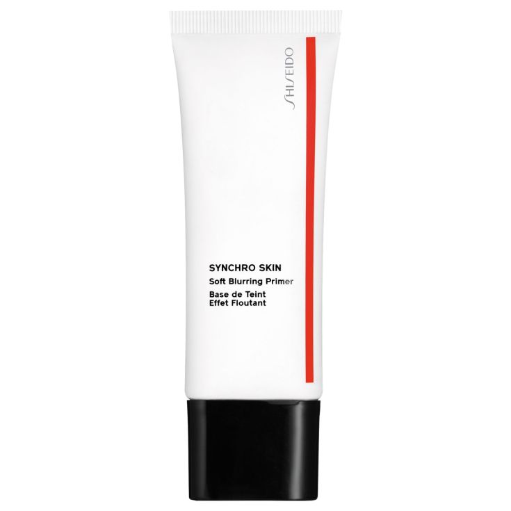 synchro skin soft blurring primer synchro skin soft blurring primer