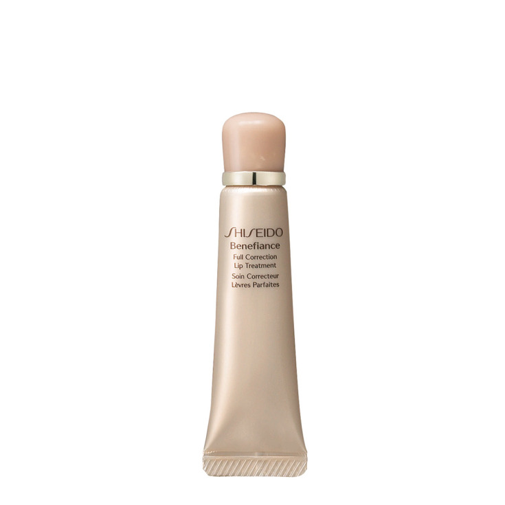 shiseido benefiance full correction lip treatment 15ml shiseido benefiance full correction lip treatment 15ml