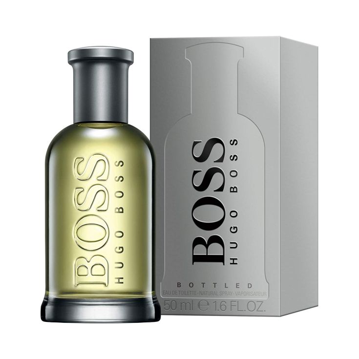 boss bottled eau de toilette boss bottled eau de toilette