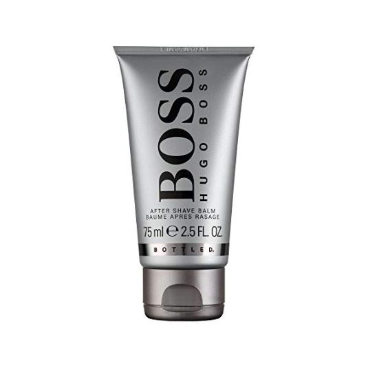 hugo boss balsamo aftershave 75ml