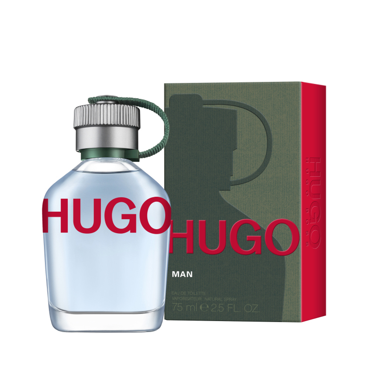 hugo boss man eau de toilette hugo boss man eau de toilette
