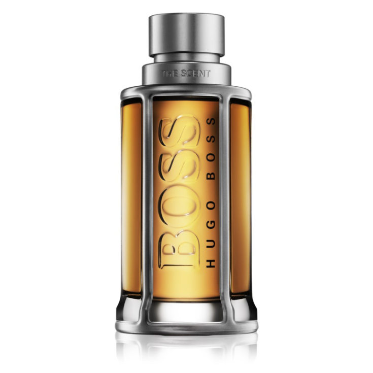 boss the scent for him eau de toilette