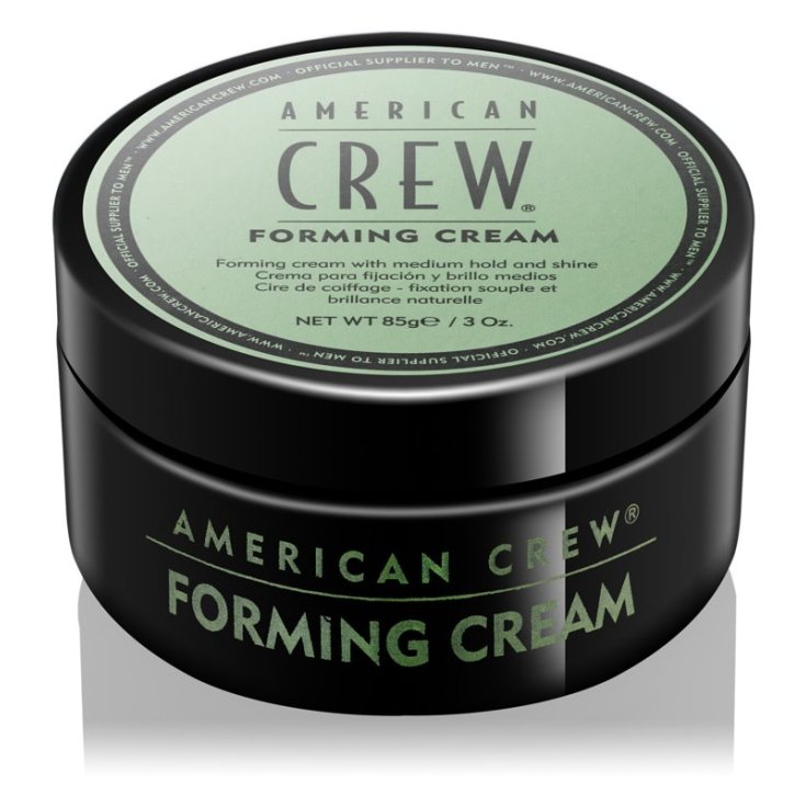 american crew classic cream forming crema para dar definicion 85g american crew classic cream forming crema para dar definicion 85g