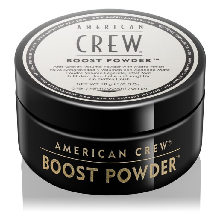 american crew classic polvos para dar volumen 10g american crew classic polvos para dar volumen 10g