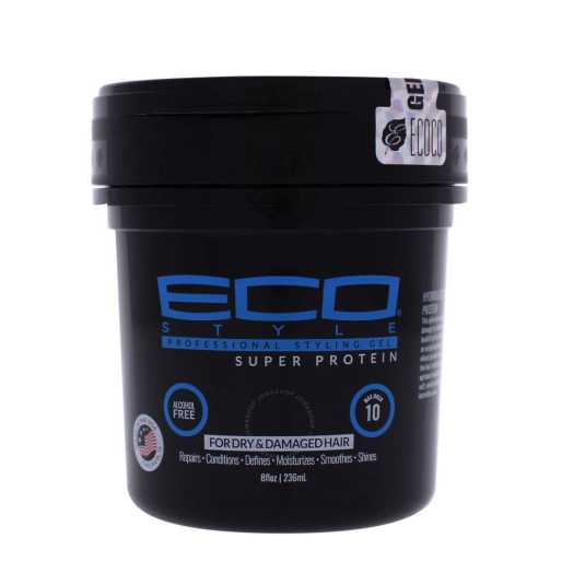 eco styler styling gel super protein 235ml