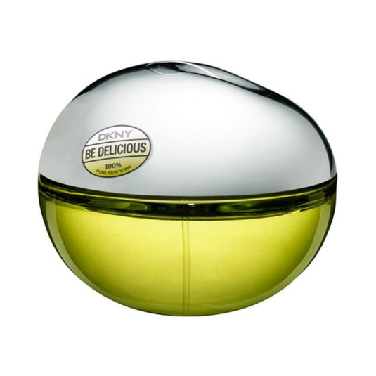 dkny be delicious woman 