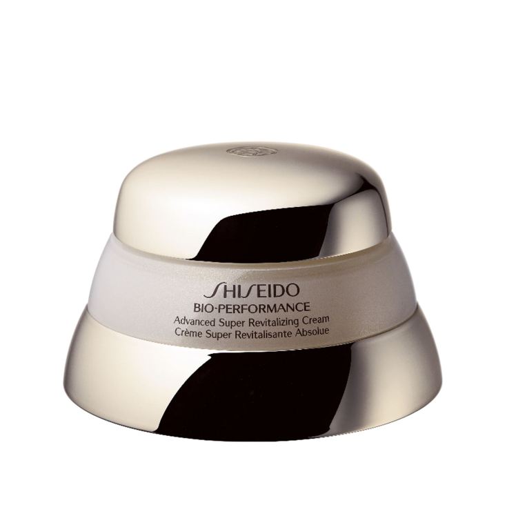 Shiseido Bio-Performance Advanced Super Revitalizing cream 