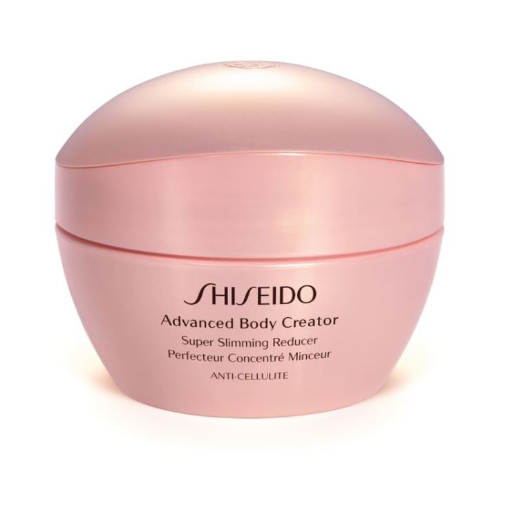 shiseido advanced body creator super slimming reduce crema corporal anticelulitica 200ml shiseido advanced body creator super slimming reduce crema corporal anticelulitica 200ml