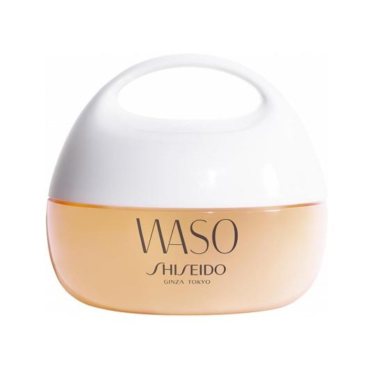 shiseido waso clear mega-hydrating cream 50ml