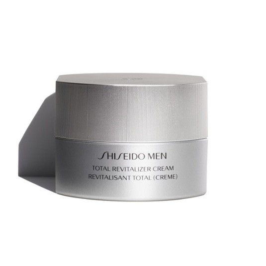 shiseido men total revitalizer crema anti-envejecimiento 50ml shiseido men total revitalizer crema anti-envejecimiento 50ml