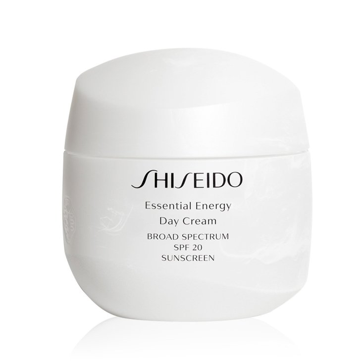 shiseido essential energy day cream spf20 50ml shiseido essential energy day cream spf20 50ml