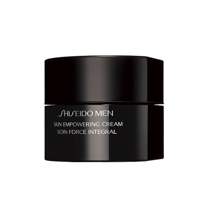 shiseido men skin empowering crema antiarrugas 50ml shiseido men skin empowering crema antiarrugas 50ml