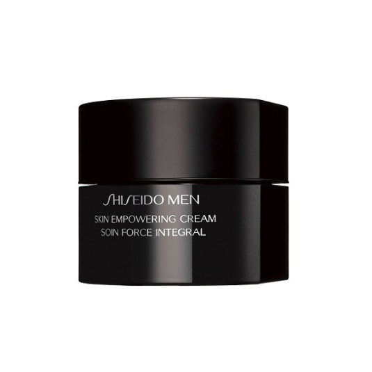 shiseido men skin empowering crema antiarrugas 50ml