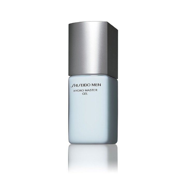 shiseido men hydro master gel 75ml shiseido men hydro master gel 75ml