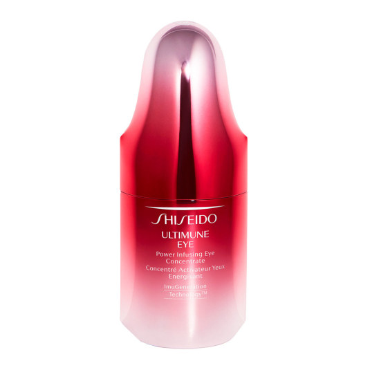 shiseido ultimune power infusing eye concentrate tra. contorno ojos antiedad 15ml shiseido ultimune power infusing eye concentrate tra. contorno ojos antiedad 15ml