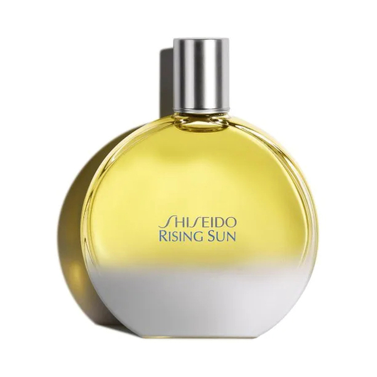 shiseido rising sun eau de toilette 100ml shiseido rising sun eau de toilette 100ml