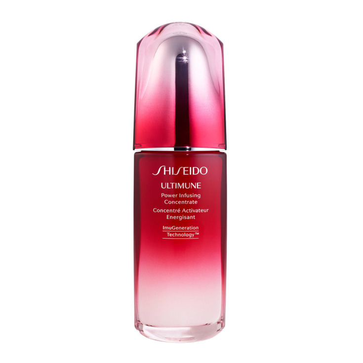 shiseido ultimune power infusing concentrate serum 50ml