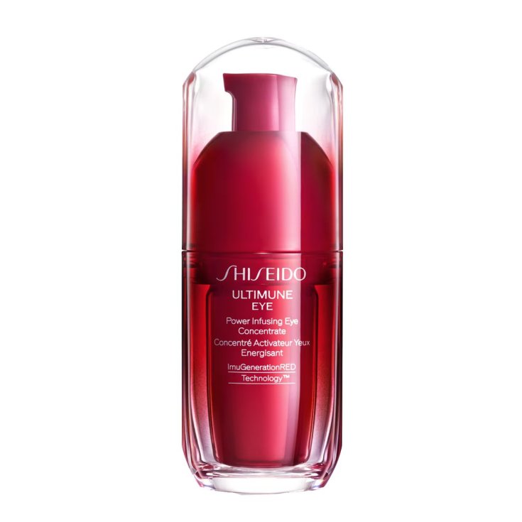 shiseido power infusing eye concentrate 15ml shiseido power infusing eye concentrate 15ml