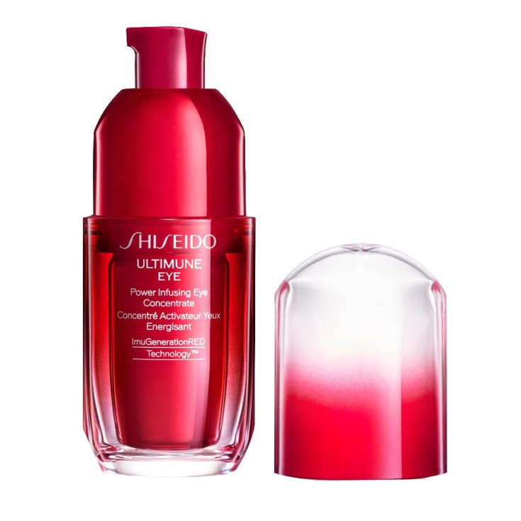 shiseido power infusing eye concentrate 15ml 