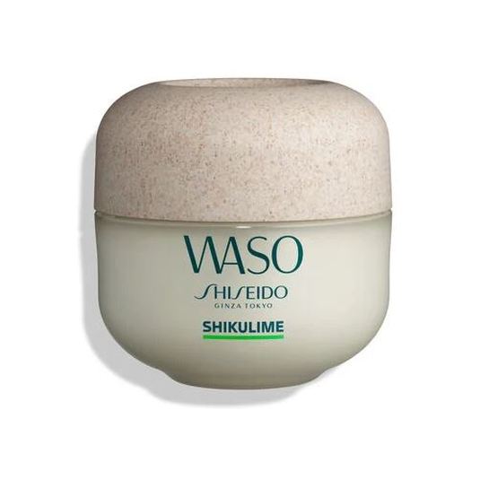 waso shikulime mega hydrating moisturizer 50ml