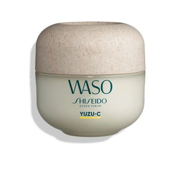 waso yuzu-c beauty sleeping mask 50ml waso yuzu-c beauty sleeping mask 50ml