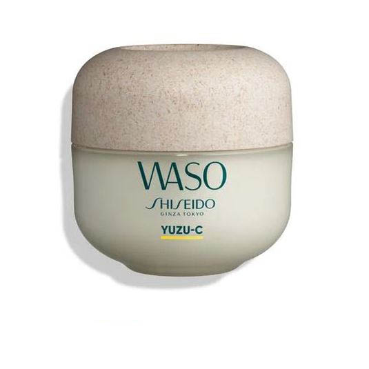 waso yuzu-c beauty sleeping mask 50ml