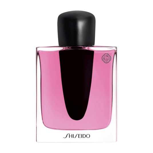 shiseido ginza eau de parfum murasaki