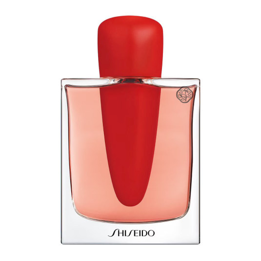 shiseido ginza eau de parfum intense