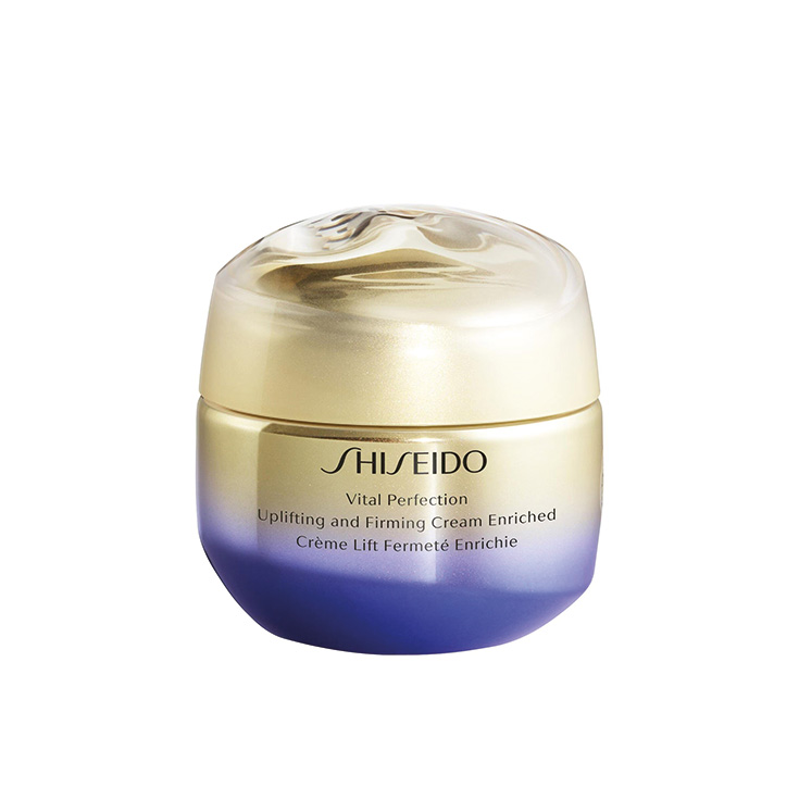 shiseido vital perfection crema reafirmante progresiva 50ml shiseido vital perfection crema reafirmante progresiva 50ml