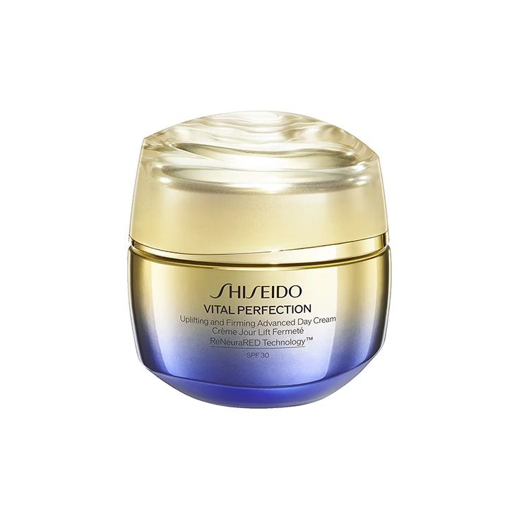 shiseido vital perfection uplift crema spf 30 50ml shiseido vital perfection uplift crema spf 30 50ml