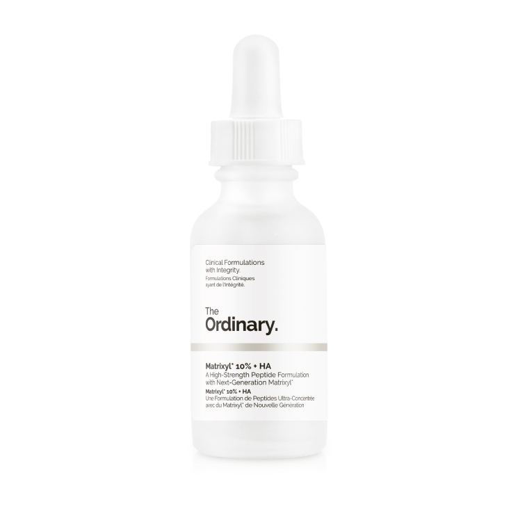 the ordinary matrixyl 10% + ha 30ml the ordinary matrixyl 10% + ha 30ml