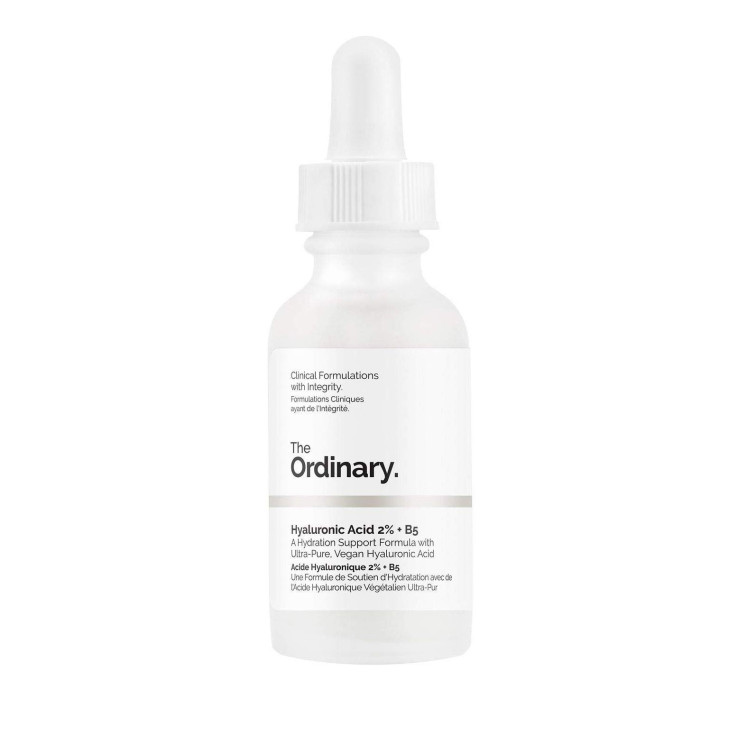 the ordinary hyaluronic acid 2% + b5 30ml the ordinary hyaluronic acid 2% + b5 30ml