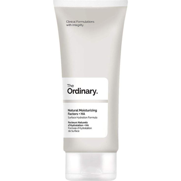 the ordinary moisturizer dry skin