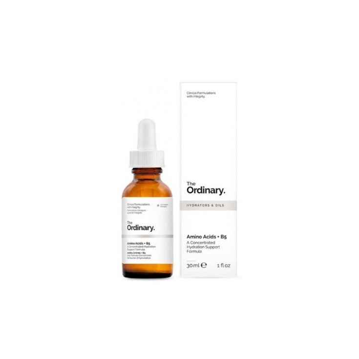 ordinary amino acids + b5 30ml ordinary amino acids + b5 30ml