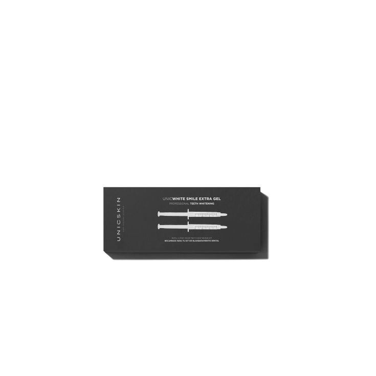 unicskin unicled white smile extra gel unicskin unicled white smile extra gel
