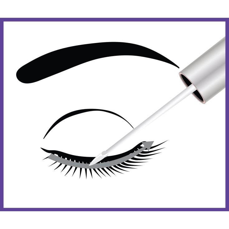 rapidlash eyelash enhancing serum 3ml