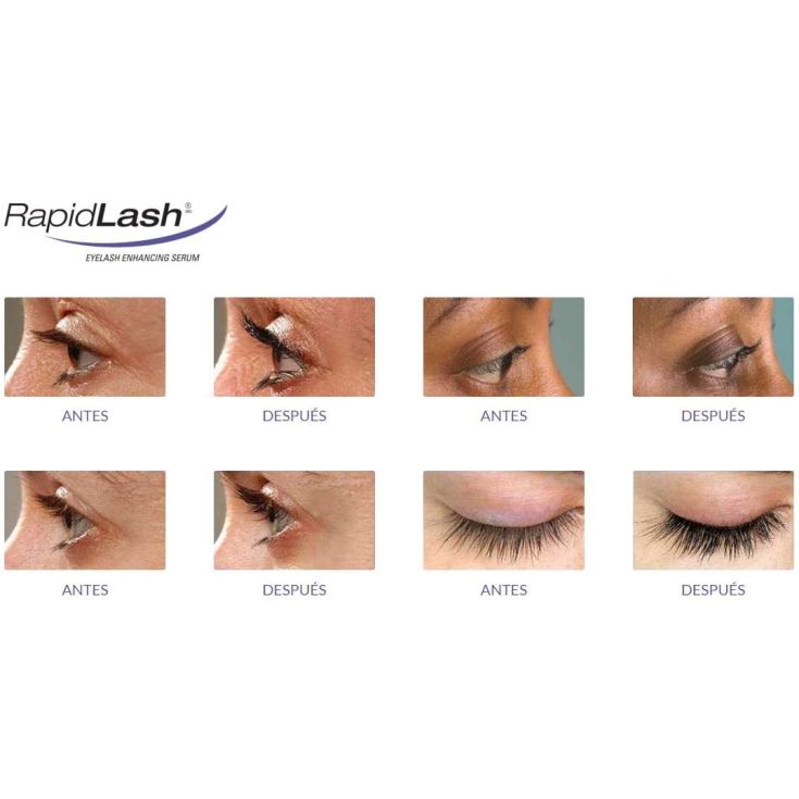 rapidlash eyelash enhancing serum 3ml