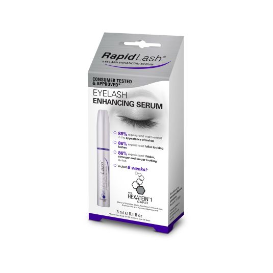 rapidlash eyelash enhancing serum 3ml