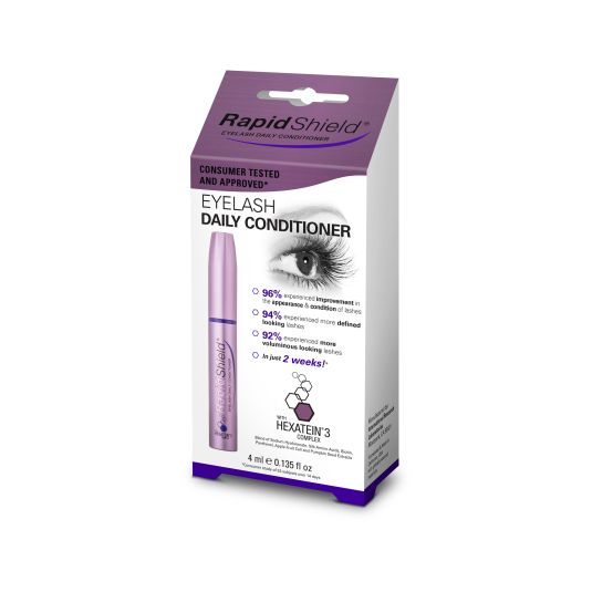 rapidshield eyelash daily conditioner 4ml