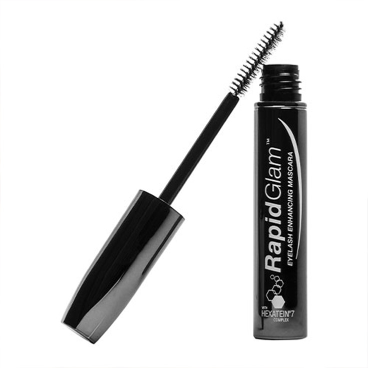 rapidglam lash mascserum 4gr