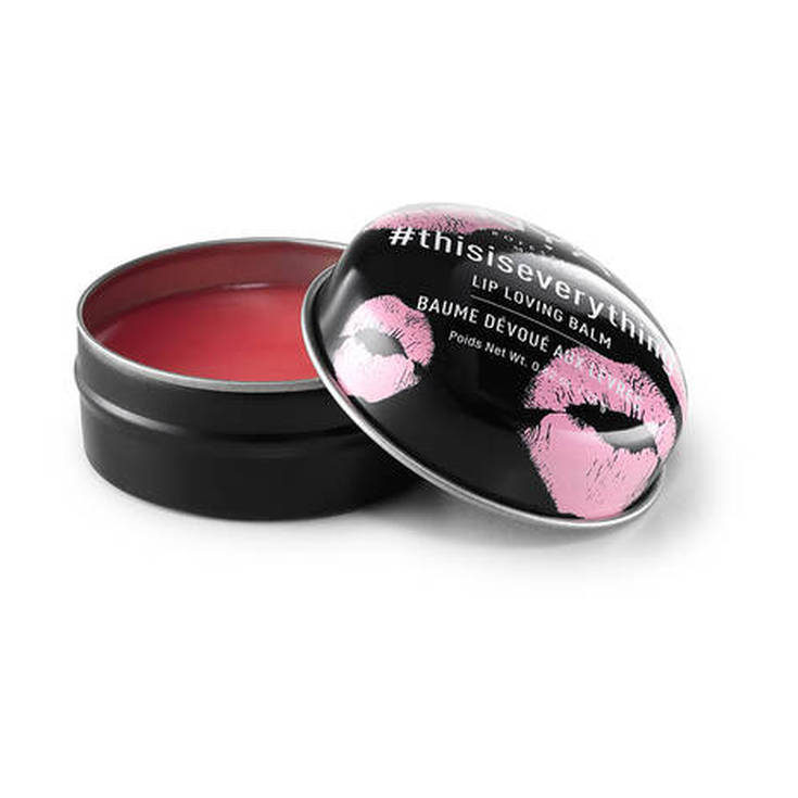 nyx thisiseverything lip loving balm balsamo labial nyx thisiseverything lip loving balm balsamo labial